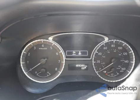 2015 Infiniti Qx60 из США, поврежденный, VIN 5N1AL0MN5FC512325